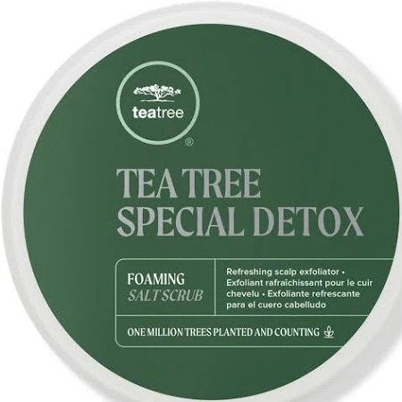 Tea Tree Special Detox