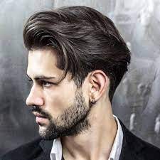 Beard Grooming