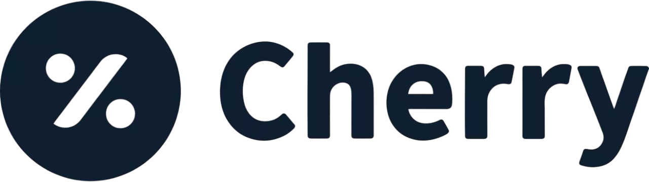 Cherry financing