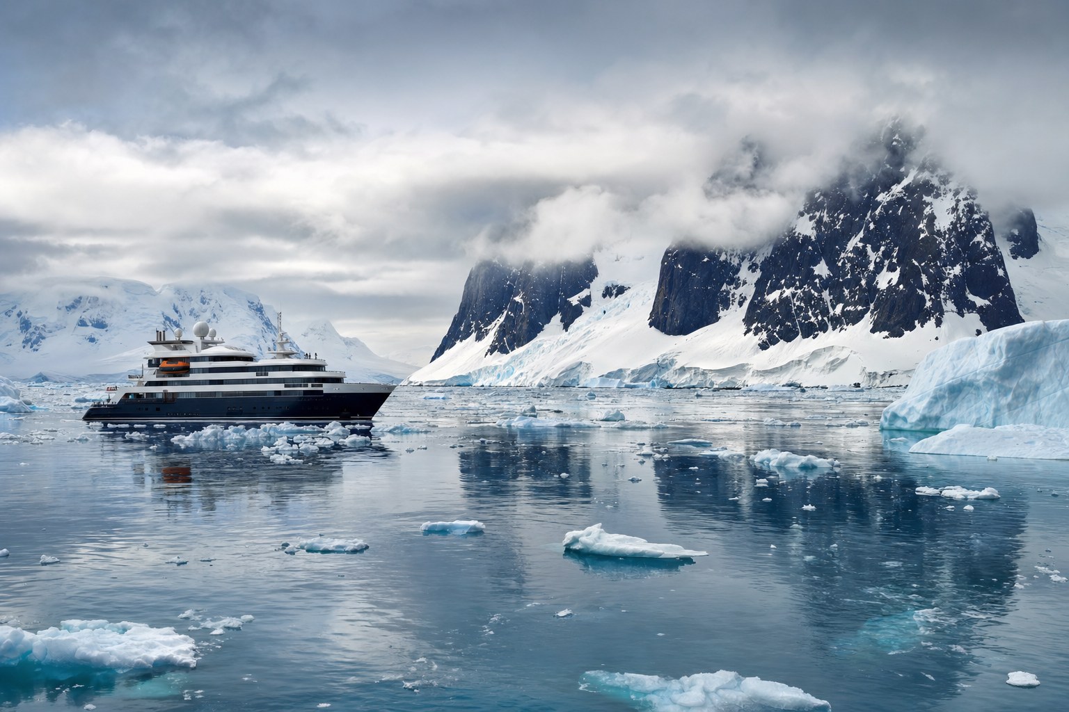 Because choosing a cruise line, suite and shore plan is not a one-click decision.