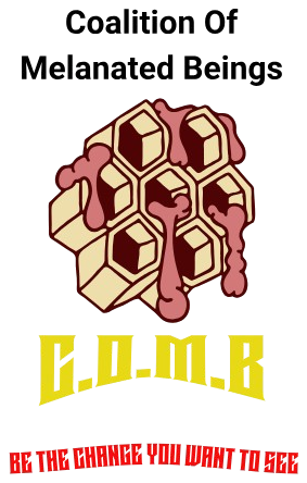 C.O.M.B logo