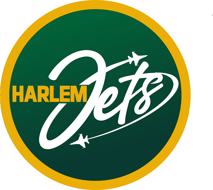 Harlem Jets logo