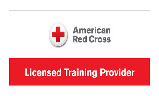American Red Cross Licensed Training Provider