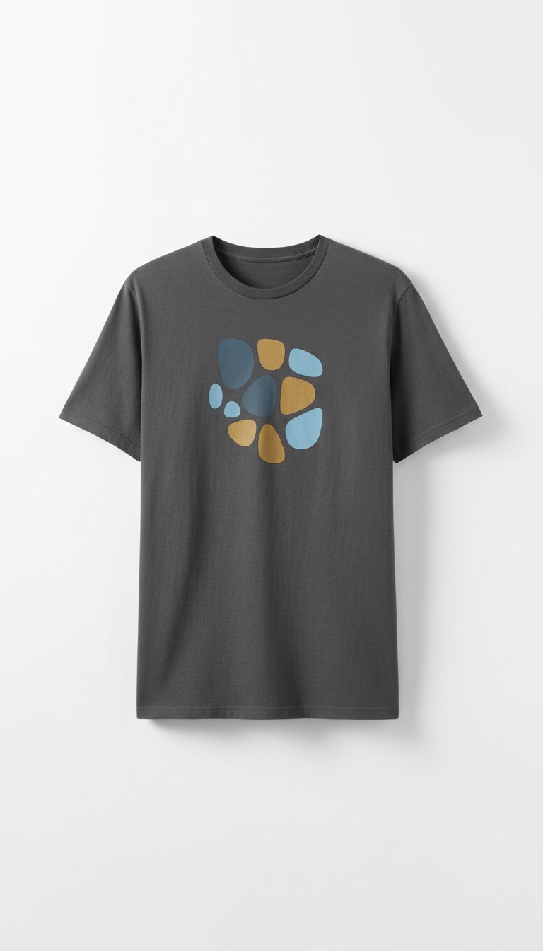 Personalized T-Shirt Ultra-Soft Fabric
