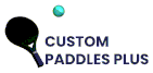 Custom Paddles Plus