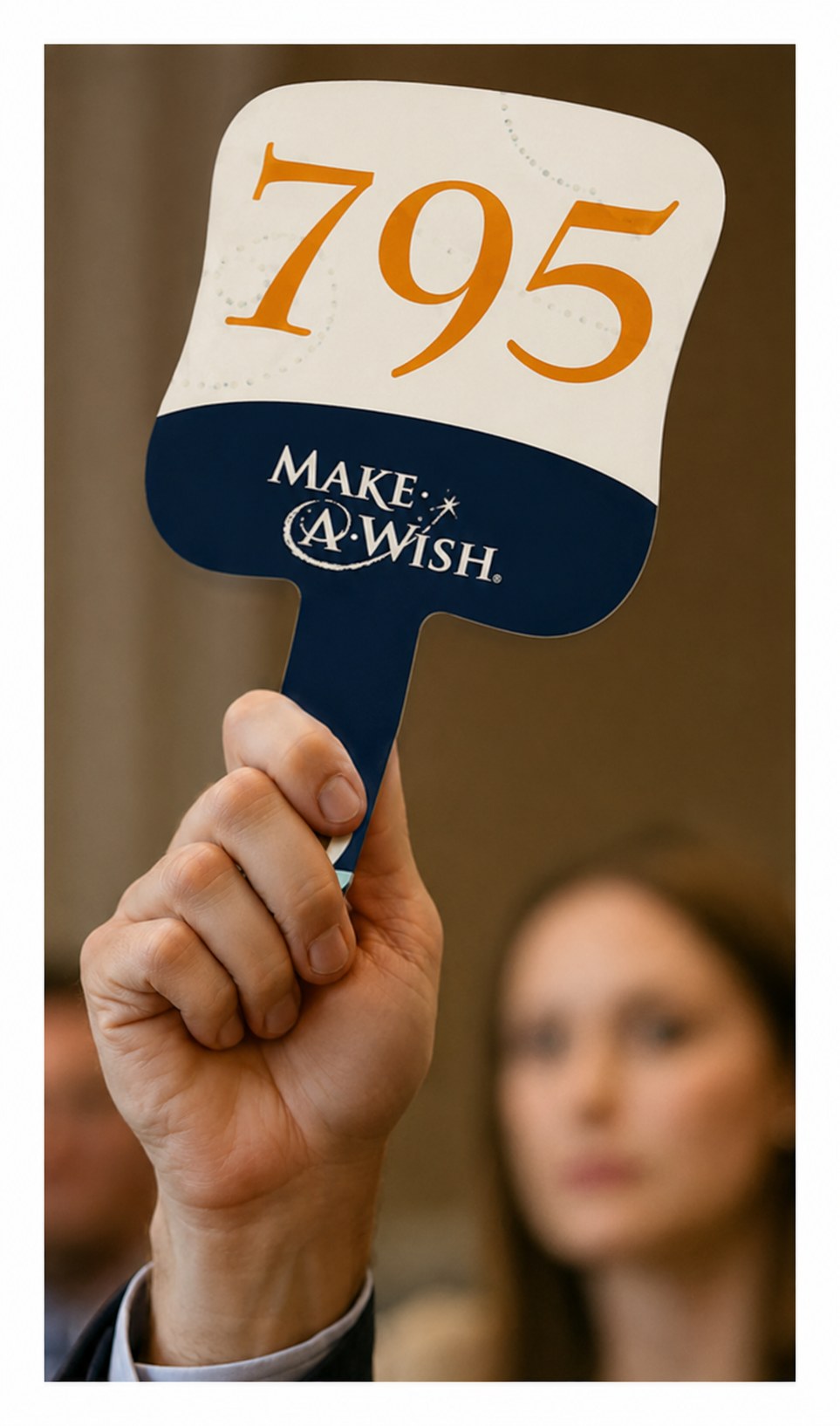 CUSTOM SHAPED PADDLES – ANY SIZE, FOR ANY EVENT