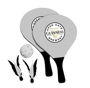 Paddle Set Game(s)
