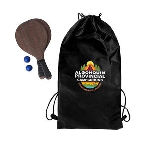 PADDLEBALL SET