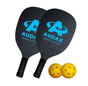 PICKLEBALL PADDLE SET