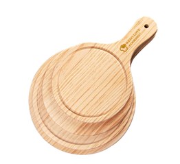 PIZZA PEEL PADDLES