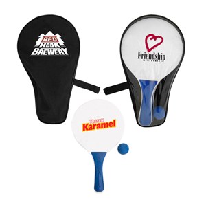 THE PADDLE SET BAG