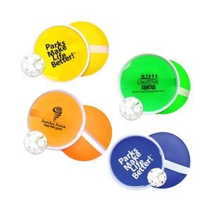 SUCTION BALL PADDLE CATCH Eco-Friendly