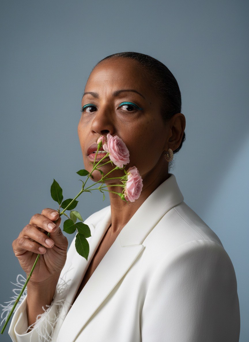Lemer B., founder of The Joyful Harvest Virtual Assistant
