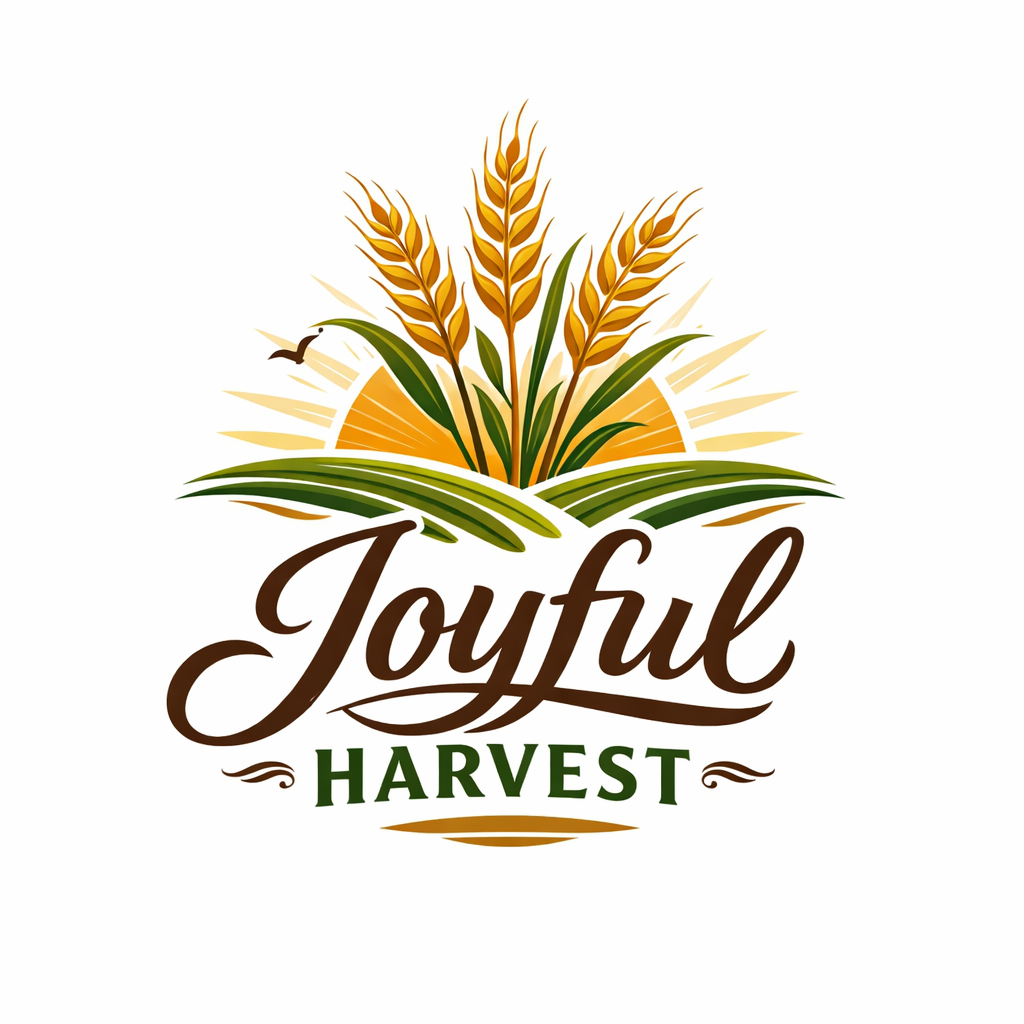 Joyful Harvest logo