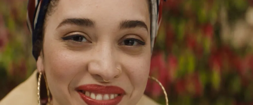 Beauty in Real Life campaign work