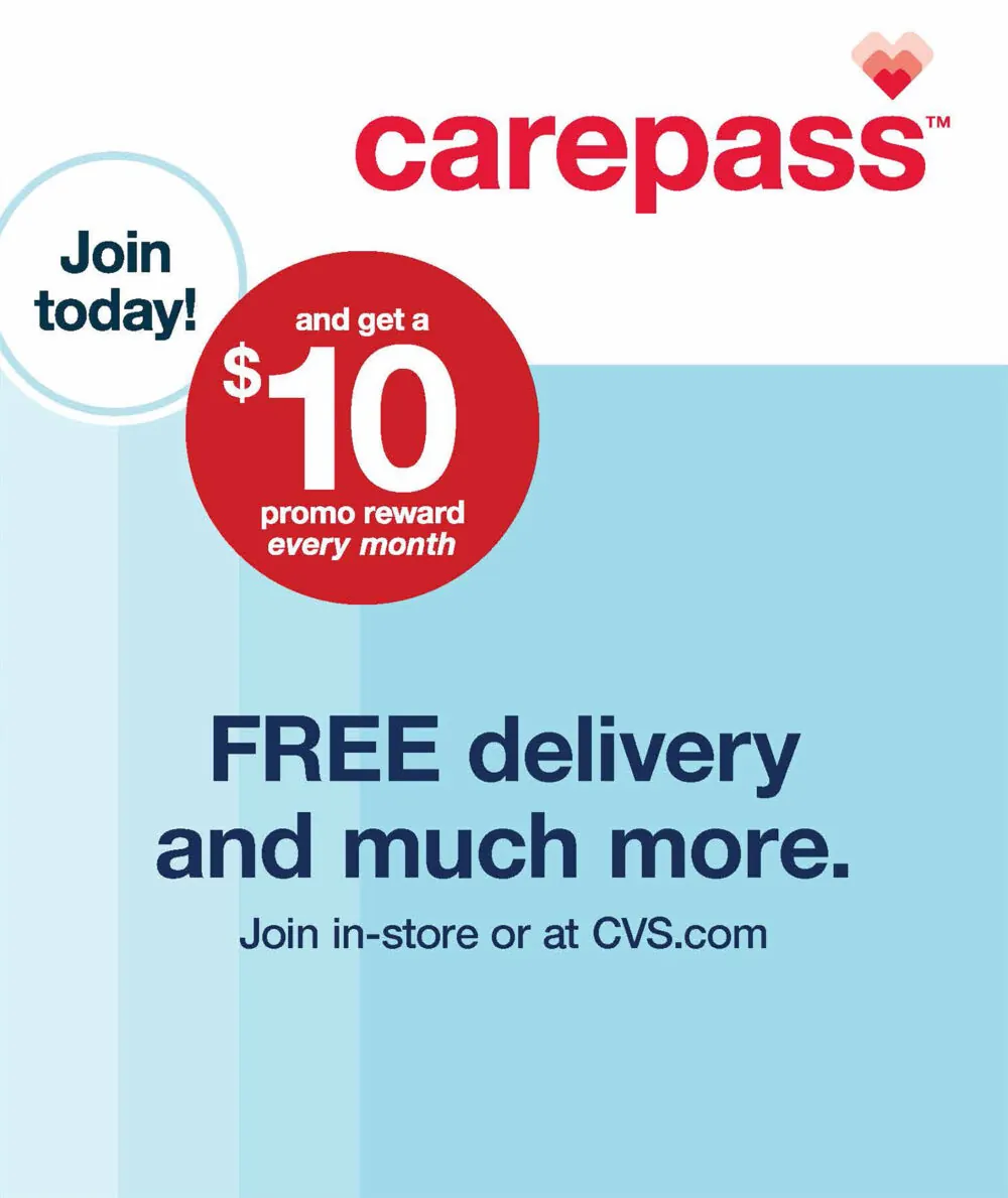 CarePass campaign work