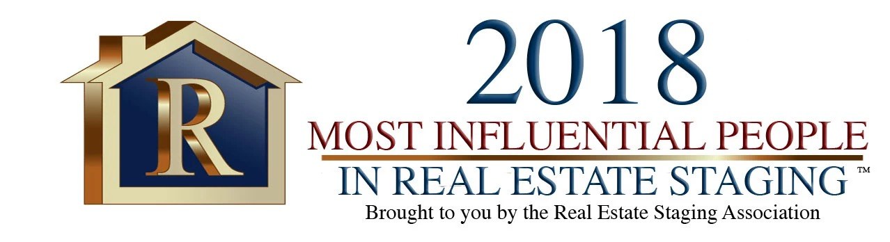 2018 Most Influential People in Real Estate Staging