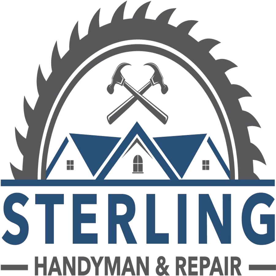Sterling Handyman & Repair logo