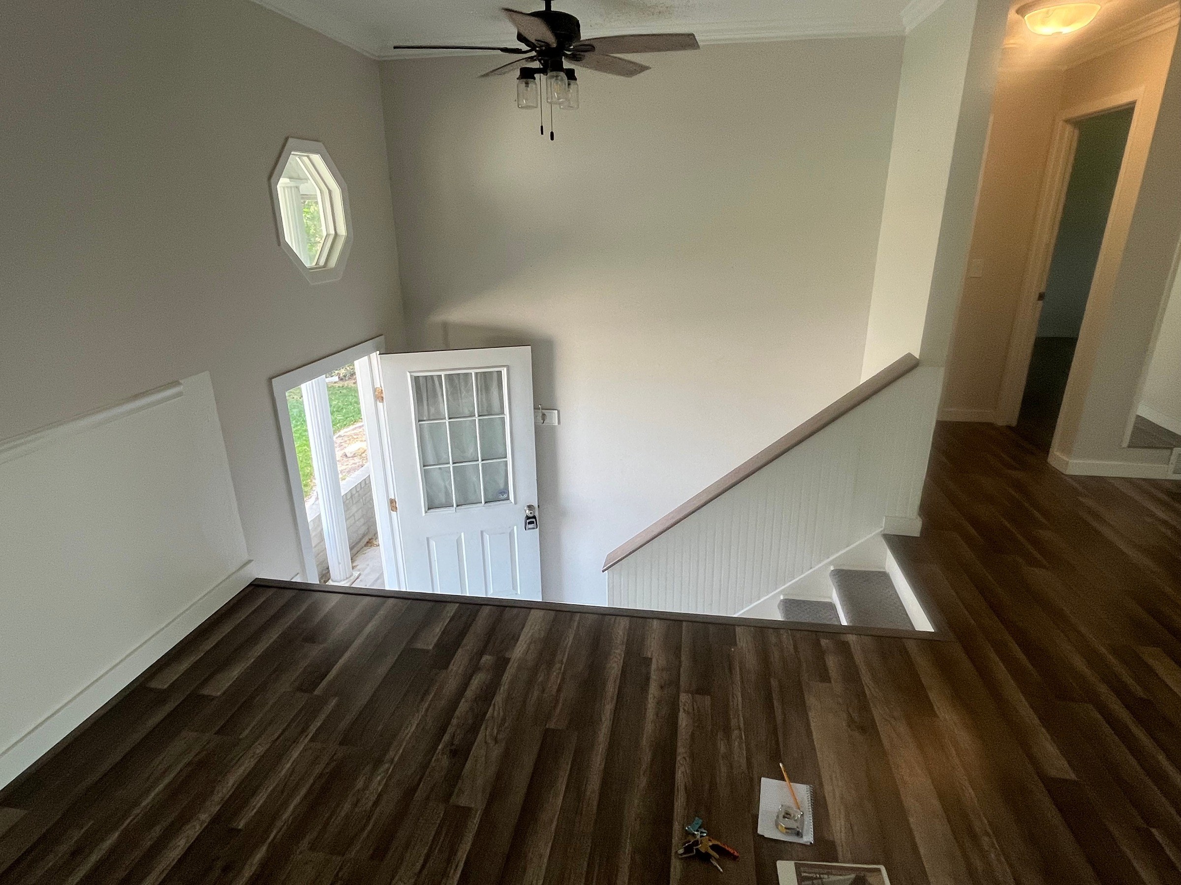 Flooring & Interiors project by Sterling Handyman & Repair