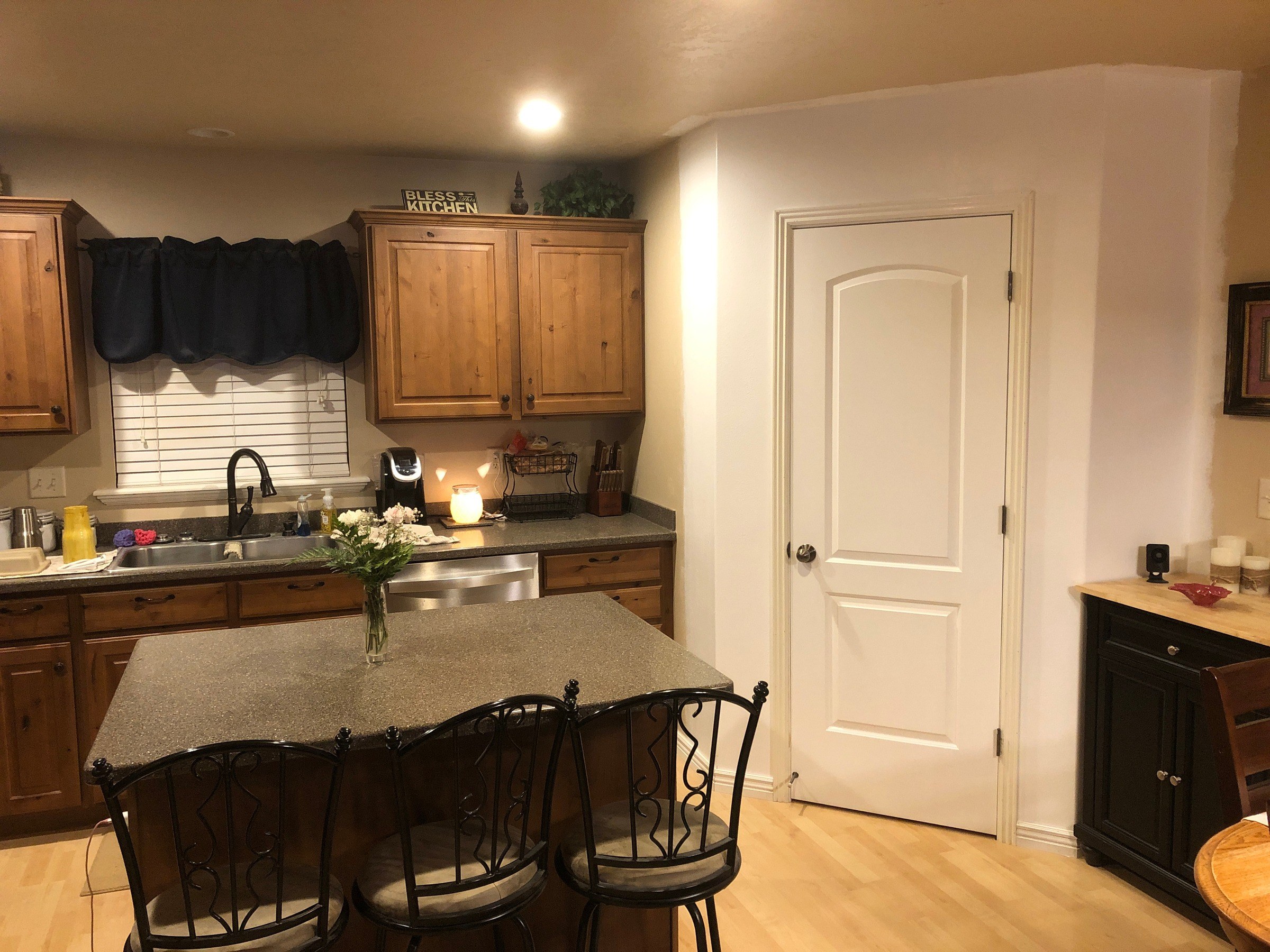Kitchen Work project by Sterling Handyman & Repair