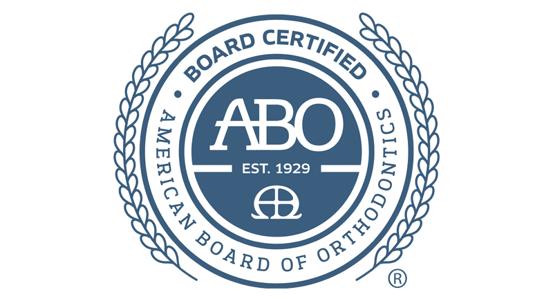 American Board of Orthodontics