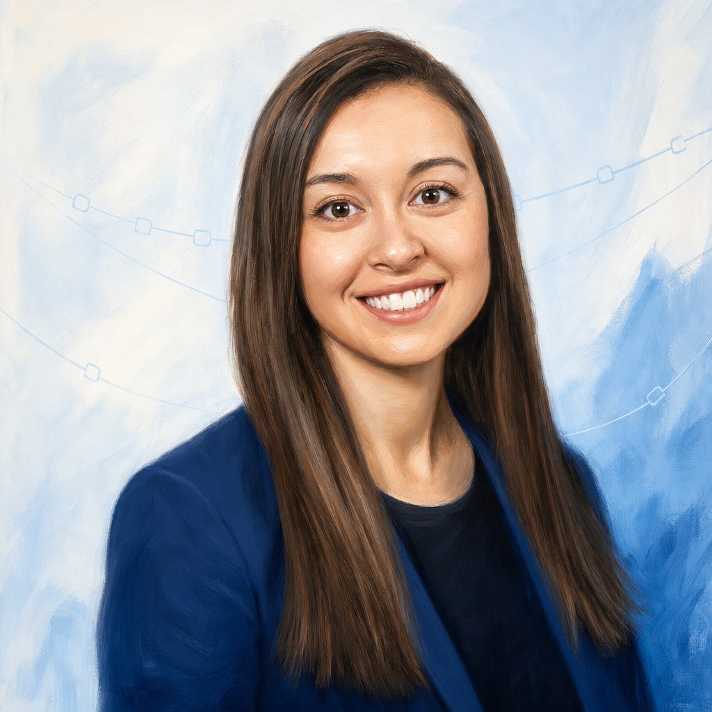 Dr. Cynthia Micaroni