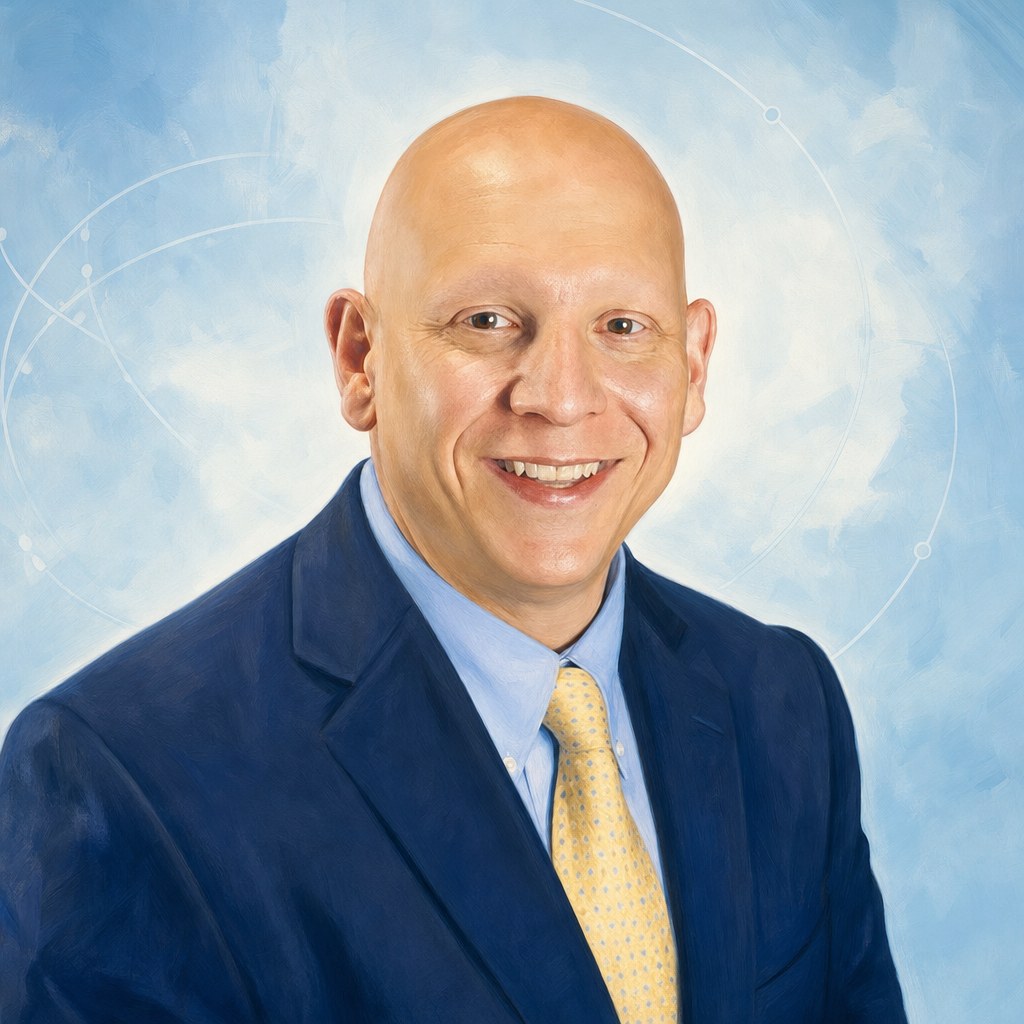 Dr. Paul Caruso