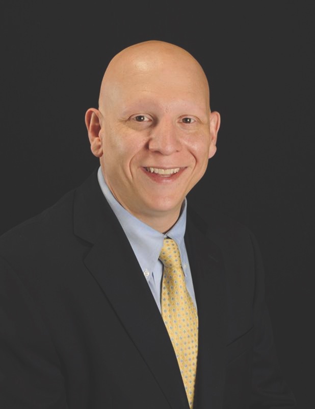 Dr. Paul Caruso