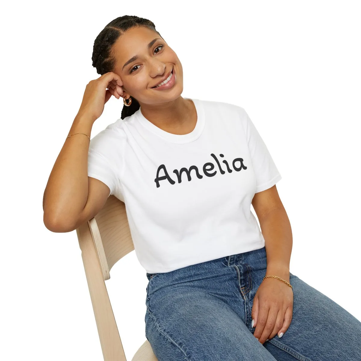 Amelia 