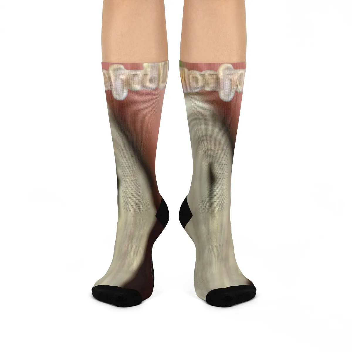 Baby Bankroll Socks By: MoeGolUP