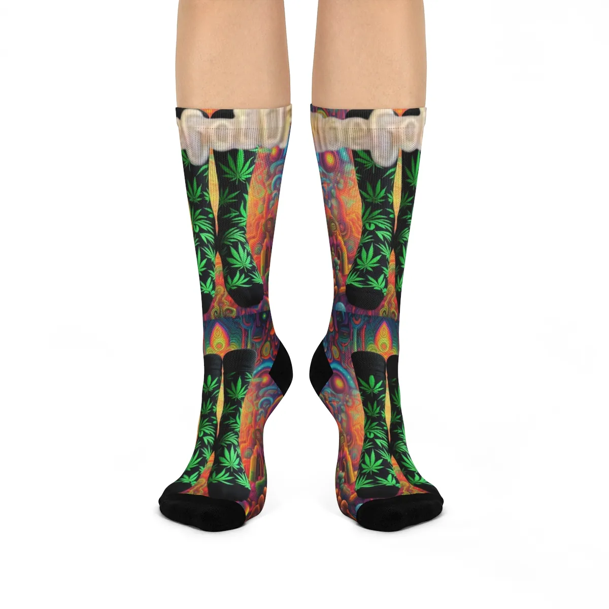 Weeded Socks By: MoeGolUP
