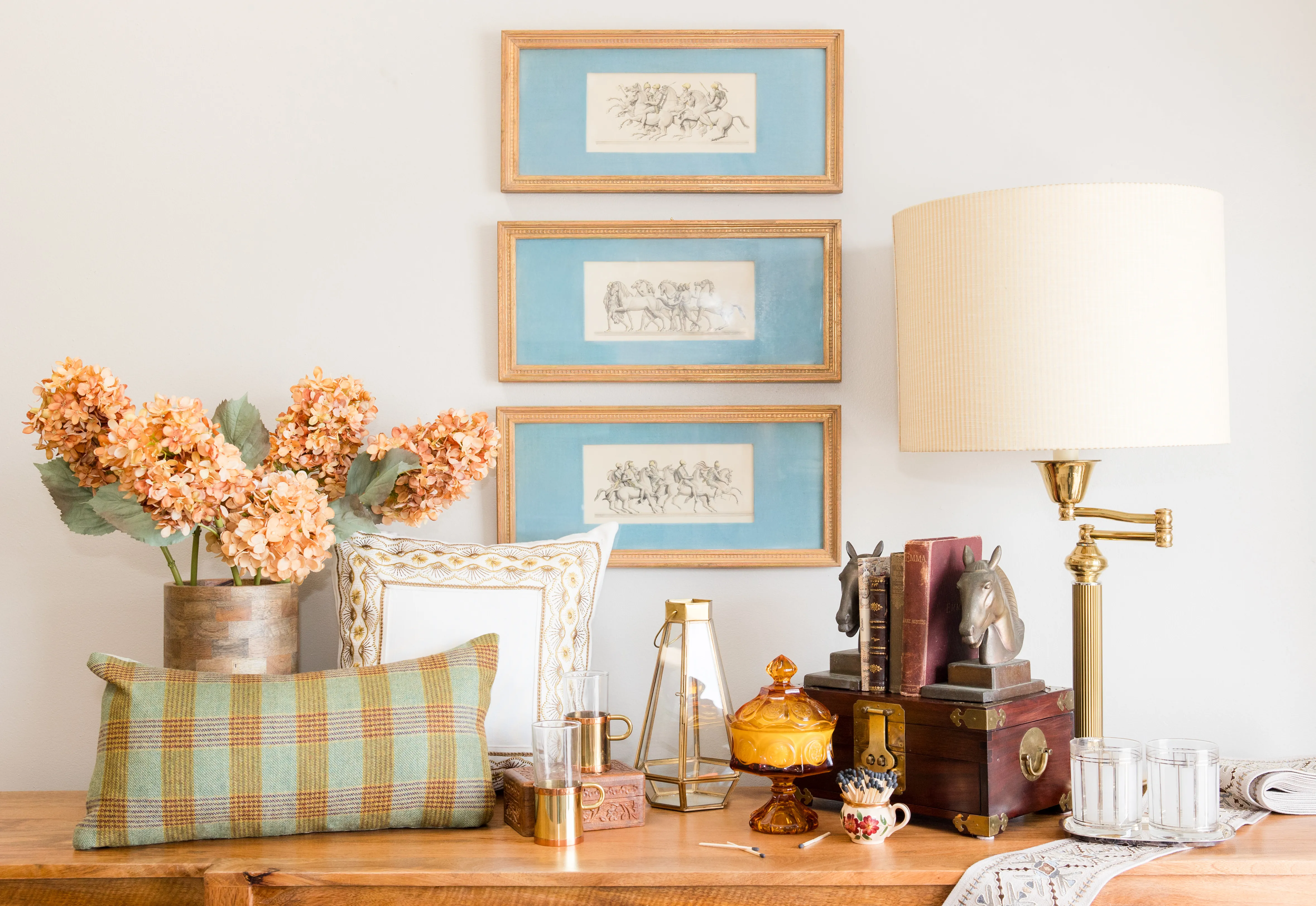 Re. display at Greystone Marketplace 280