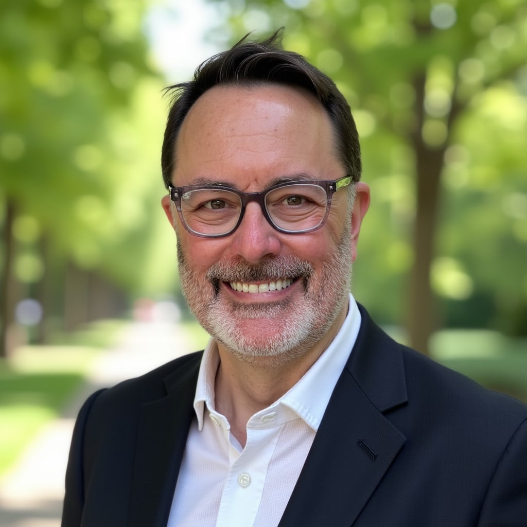 Curt Cassels, founder of CC Concierge Travel