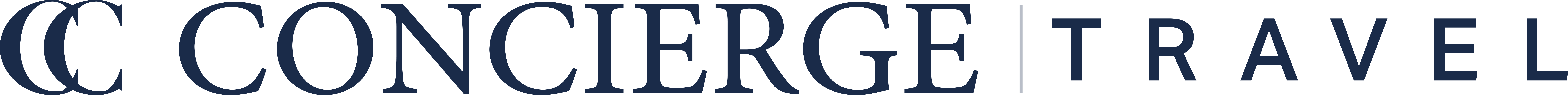 CC Concierge Travel