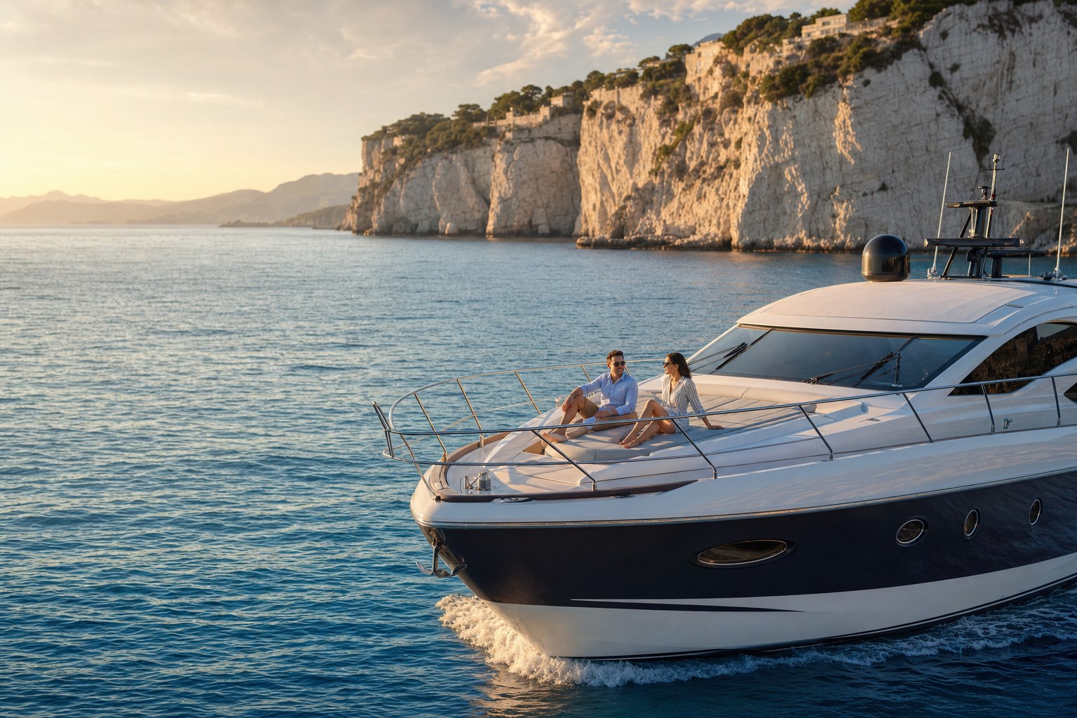 Luxury & Adventure