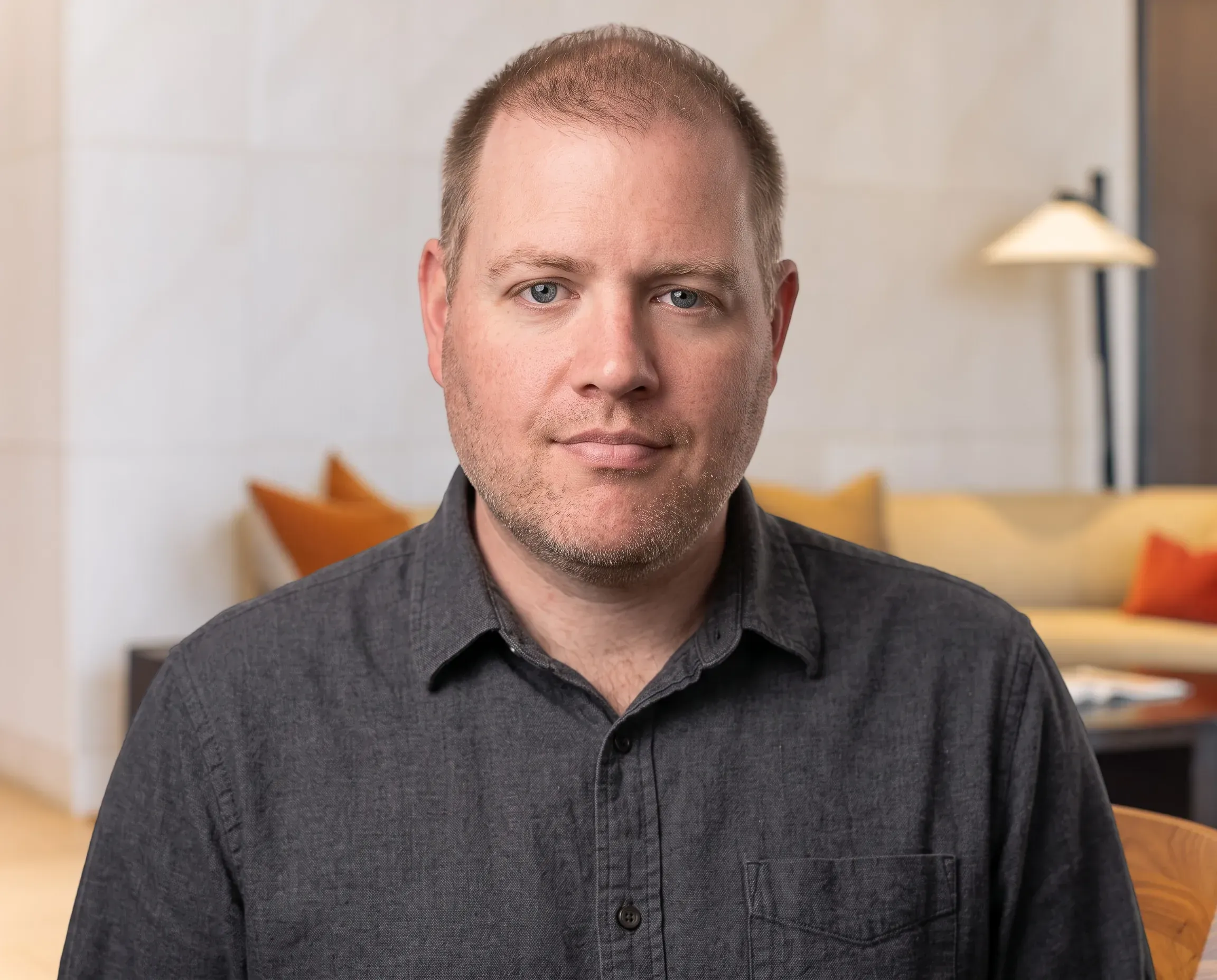 Chad Stiles, PhD, LMFT