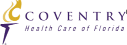 Coventry Health Care of Florida logo