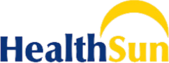HealthSun logo