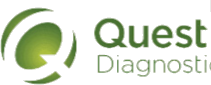 Quest Diagnostics logo