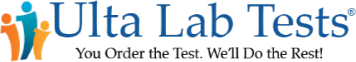 Ulta Lab Tests logo