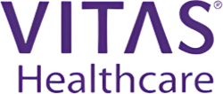 VITAS Healthcare logo