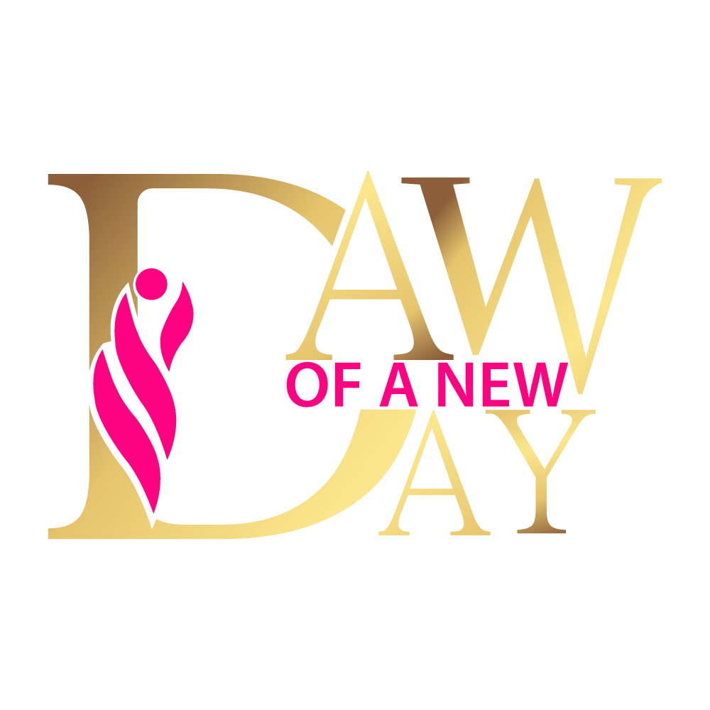 Daw of a New Day