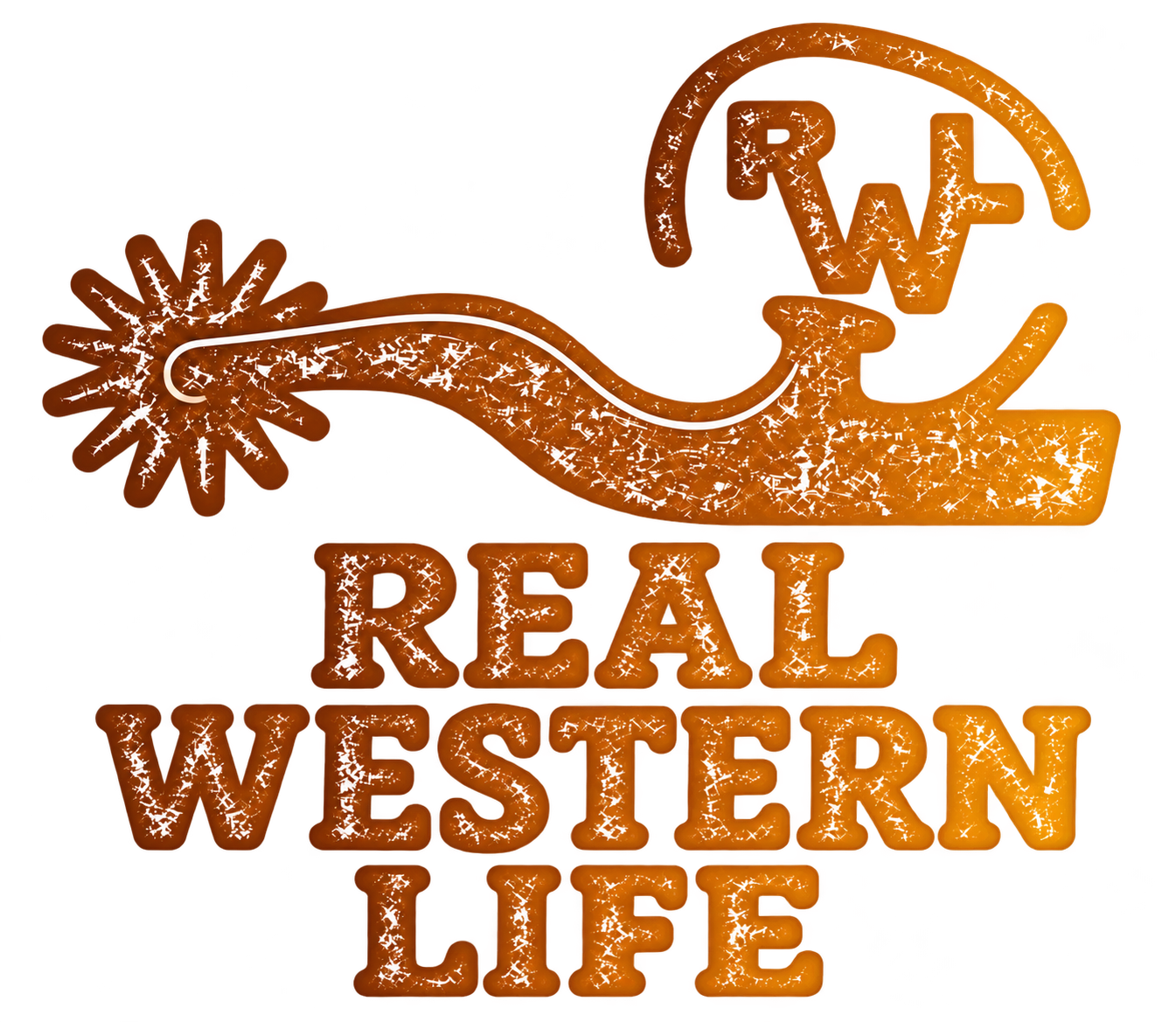 Real Western Life