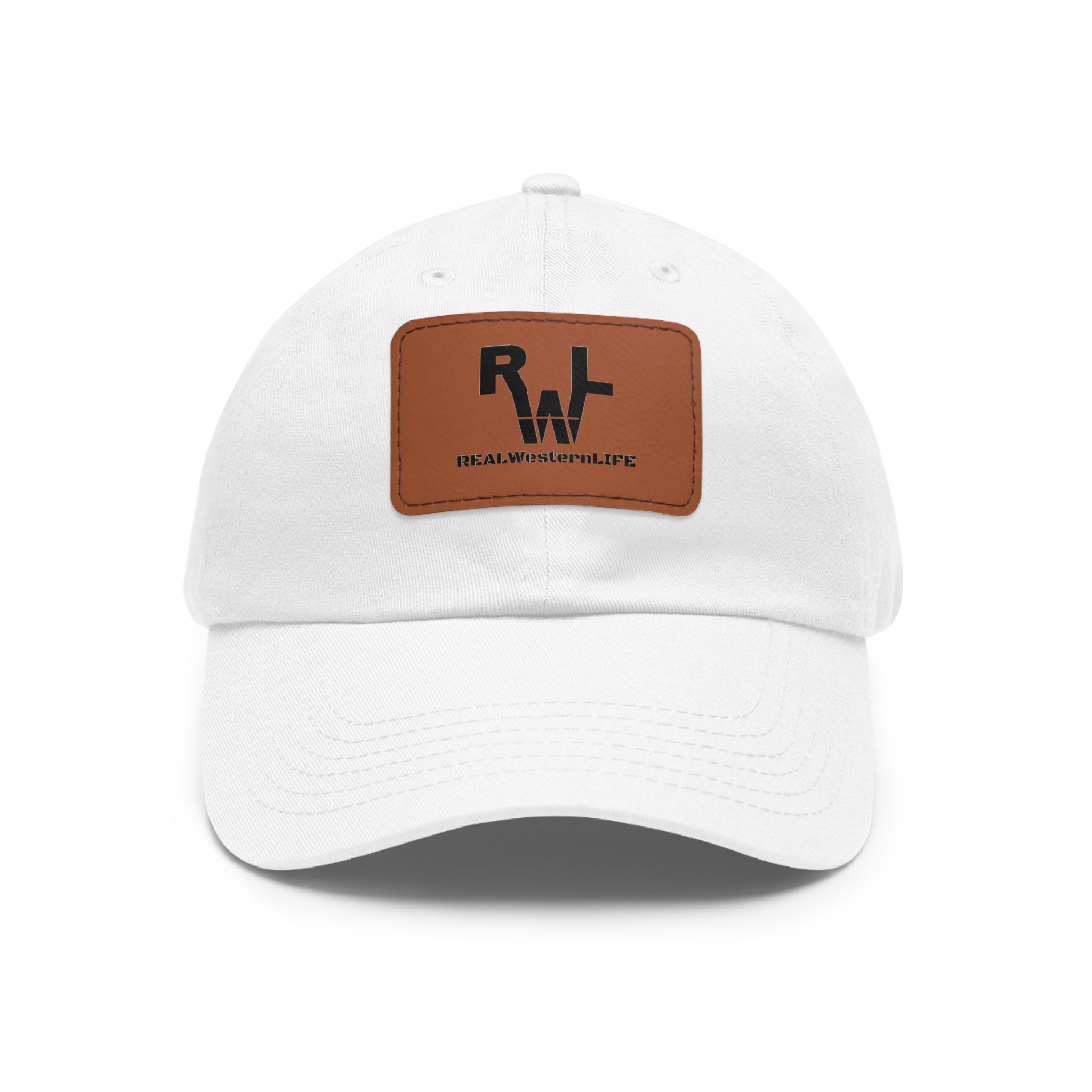 Western craft and ranch product detail