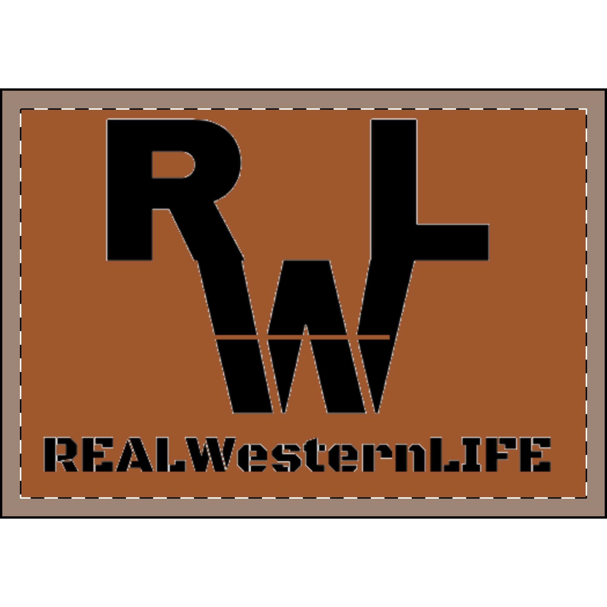 Western craft and ranch product detail