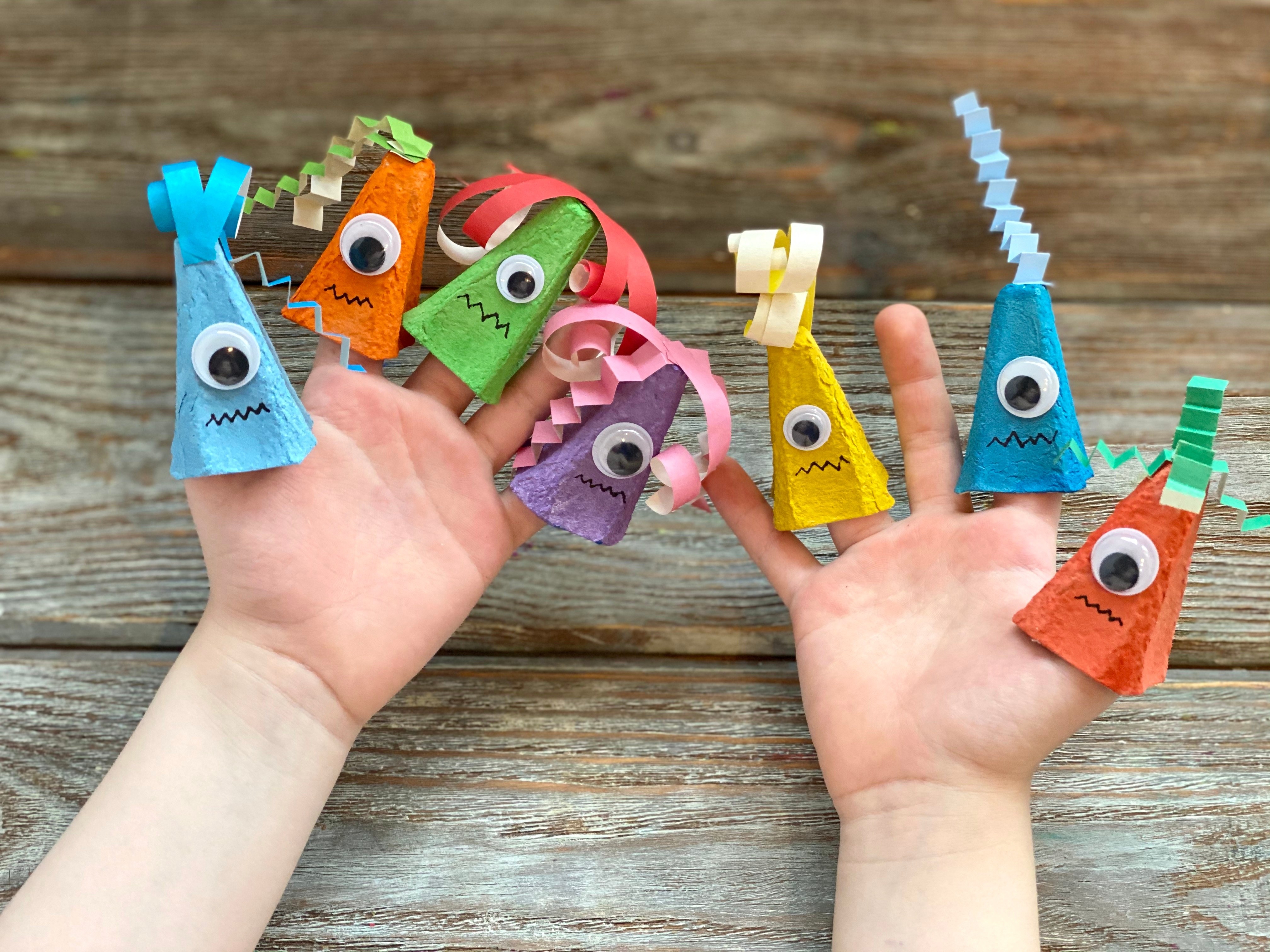 Creative classroom activity