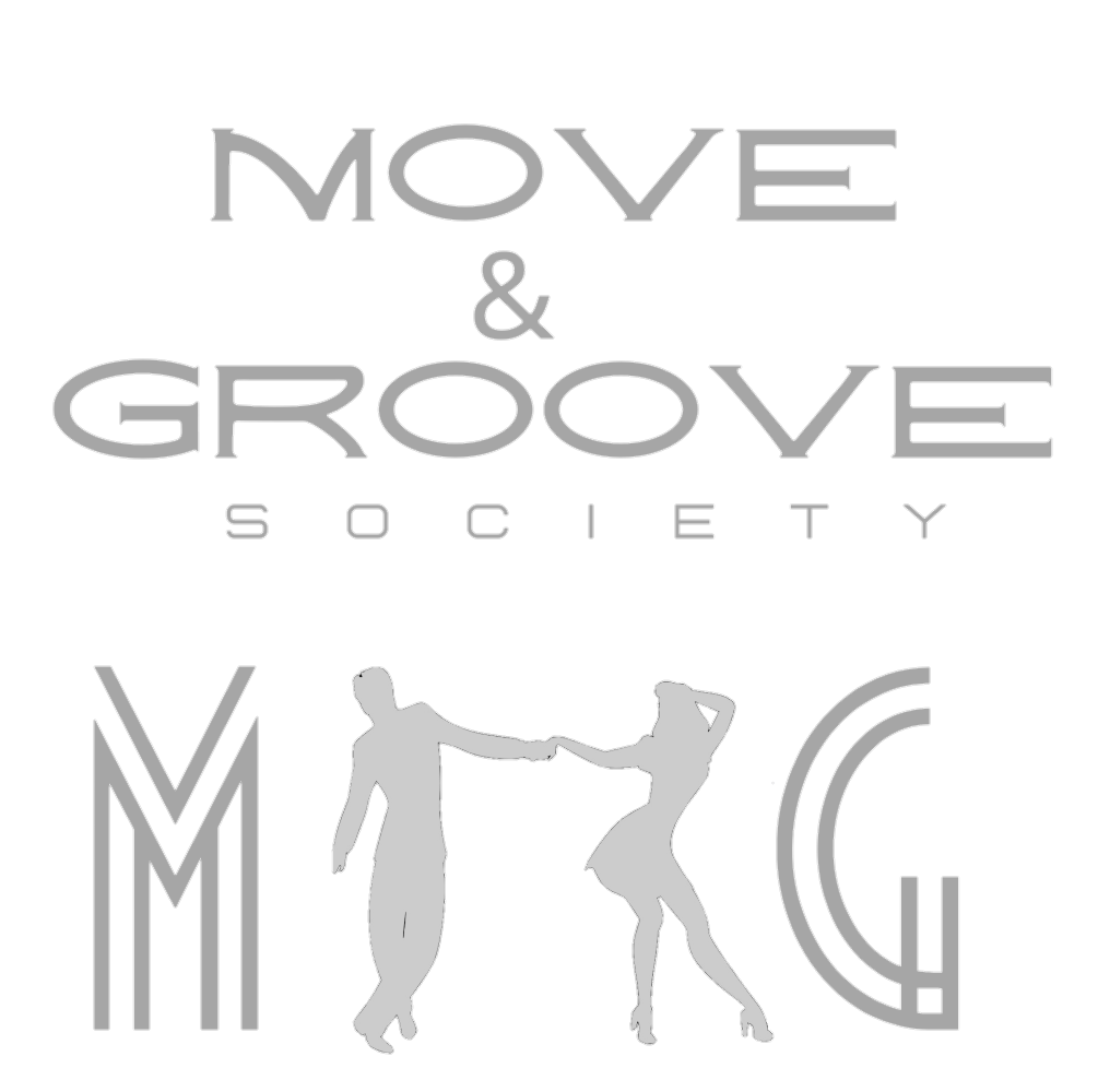 Move & Groove Society logo