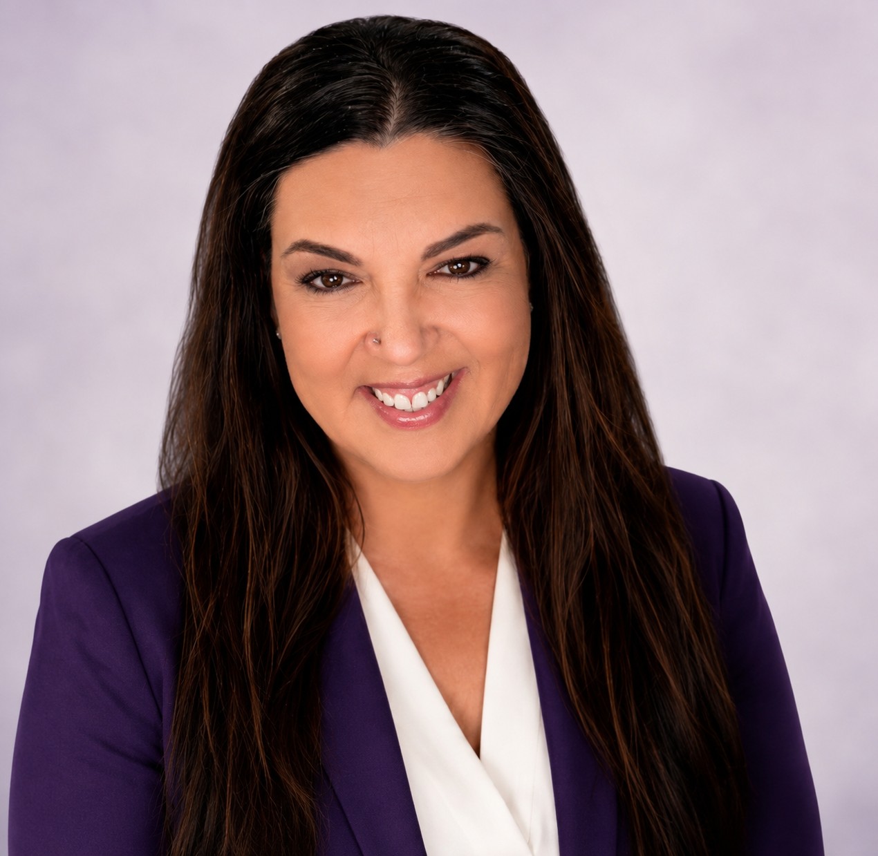 Tammy Adcock, founder of Adcock Coaching LLC