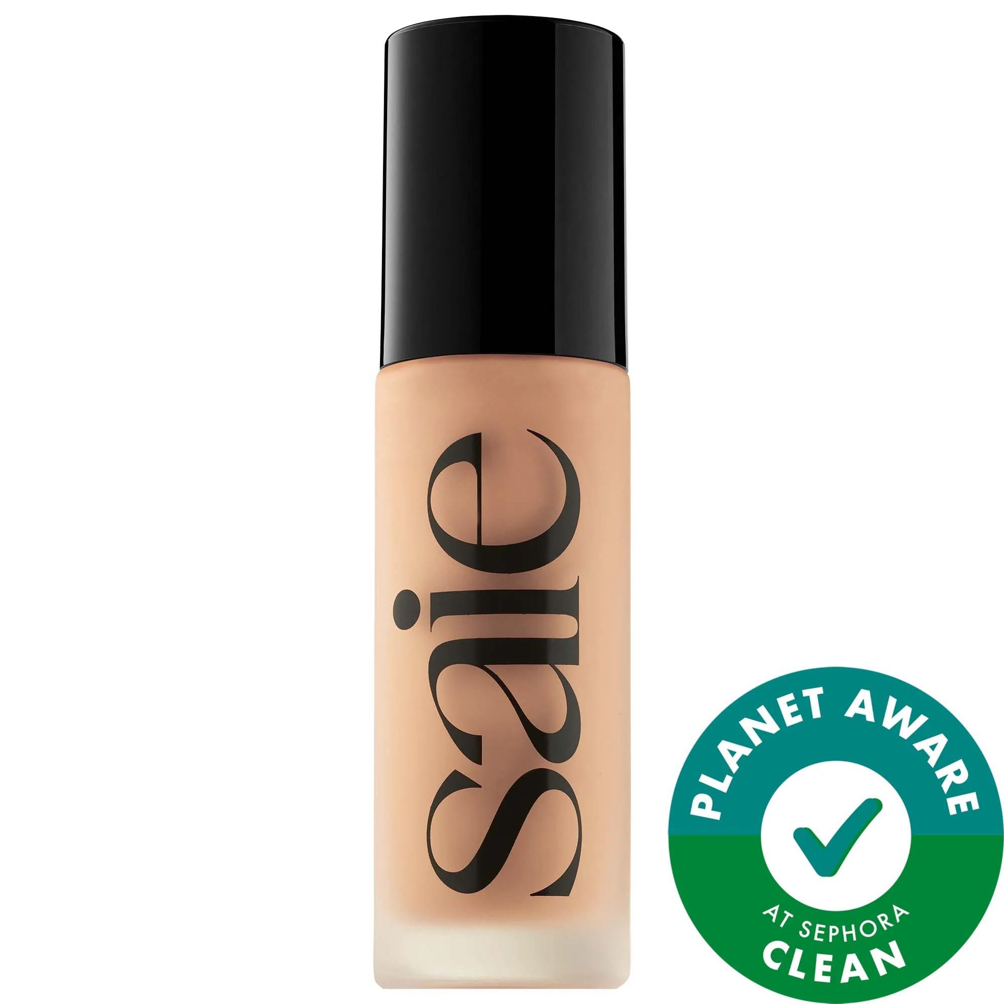 Hydrating skin tint foundation from the Face Yourself collection