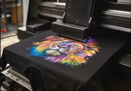 Direct To Garment